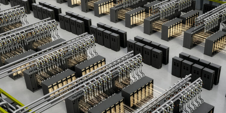 Japan Government, Industrial Leaders and NVIDIA Launch the World’s First National AI Infrastructure
