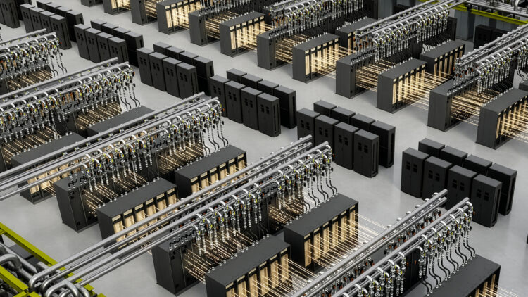 Japan Government, Industrial Leaders and NVIDIA Launch the World’s First National AI Infrastructure