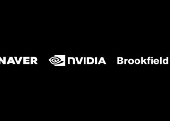 NAVER, NVIDIA and Brookfield to Expand Korea’s National AI Factory Infrastructure Buildout