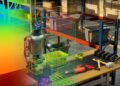 NVIDIA Agent Toolkit Expands With New Omniverse Libraries, Putting AI Agents to Work Building Simulation-Ready Worlds
