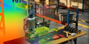 NVIDIA Agent Toolkit Expands With New Omniverse Libraries, Putting AI Agents to Work Building Simulation-Ready Worlds