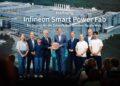 Infineon Powers Up: World’s Largest Semiconductor Fab Opens in Dresden