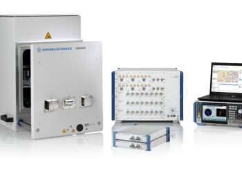 Rohde & Schwarz supplies conformance test systems to Marquistech for India’s first GCF RTO and PTCRB ATL lab