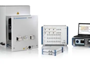 Rohde & Schwarz supplies conformance test systems to Marquistech for India’s first GCF RTO and PTCRB ATL lab