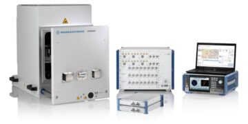 Rohde & Schwarz supplies conformance test systems to Marquistech for India’s first GCF RTO and PTCRB ATL lab