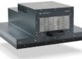 The R&S IMAGER from Rohde & Schwarz uses millimeter wave imaging to inspect the quality of packaged goods in real time