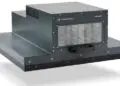 The R&S IMAGER from Rohde & Schwarz uses millimeter wave imaging to inspect the quality of packaged goods in real time