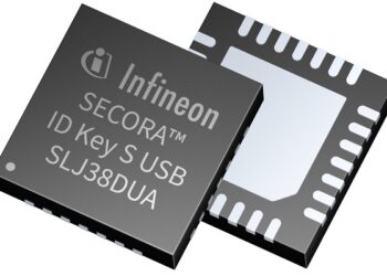 Infineon launches SECORA™ ID Key S USB