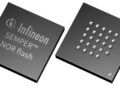 Infineon SEMPER™ NOR Flash Memory strengthens data‑center server management; qualified for ASPEED AST2700 BMCs