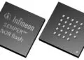 Infineon SEMPER™ NOR Flash Memory strengthens data‑center server management; qualified for ASPEED AST2700 BMCs