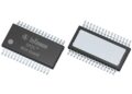 New Infineon SPOC™ Wire Guard 12V automotive eFuse supports software-defined vehicles
