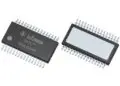New Infineon SPOC™ Wire Guard 12V automotive eFuse supports software-defined vehicles