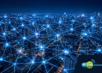Wi-SUN FAN Becomes First Wireless Mesh Network Standard Adopted by ISO/IEC