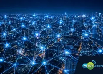 Wi-SUN FAN Becomes First Wireless Mesh Network Standard Adopted by ISO/IEC