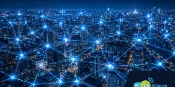 Wi-SUN FAN Becomes First Wireless Mesh Network Standard Adopted by ISO/IEC