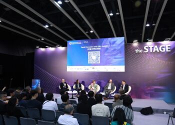 electronicAsia 2026: Powering the Future