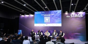 electronicAsia 2026: Powering the Future