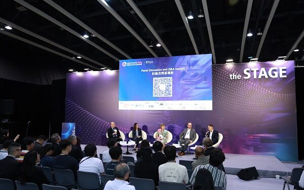 electronicAsia 2026: Powering the Future