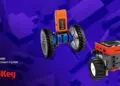 DigiKey and Engineering Influencer Shawn Hymel to Host Webinar and Video Series on Reinforcement Learning with Balance Bots