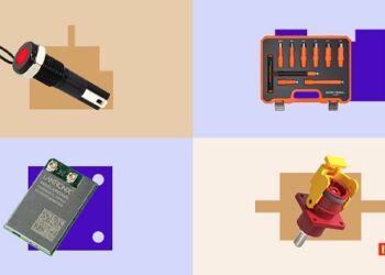 DigiKey Adds Over 27,000 New Parts to In-Stock Product Lineup and 104 Suppliers in Q2 2026