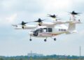 AEROFUGIA and SYSGO advance Certification-ready Avionics for the AE200-100 eVTOL
