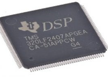 What is a Digital Signal Processor (DSP)? Working, Architecture, Types, Advantages & Applications