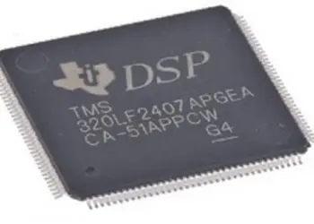 What is a Digital Signal Processor (DSP)? Working, Architecture, Types, Advantages & Applications
