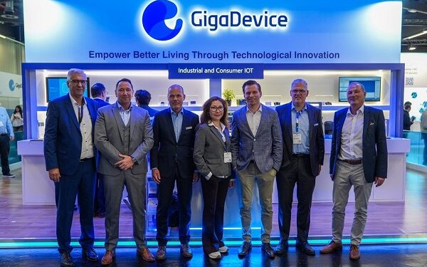 GigaDevice Strengthens EMEA and Southeast Asia Market Reach Through Strategic Partnership with Rutronik