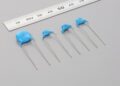 Murata  Launches Automotive Safety-Certified Lead-Type Disc Ceramic Capacitors with Y1 Class Certification