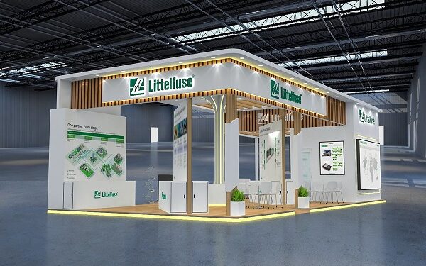 Littelfuse to Showcase Solutions for Safe, Efficient Electrical Energy Transfer at electronica India 2026