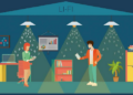 How to Build a Bi-Directional Li-Fi Data Communication System