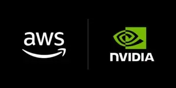 AWS and NVIDIA to Deliver 2 Million Additional GPUs and Next-Generation Infrastructure for Agentic and Physical AI