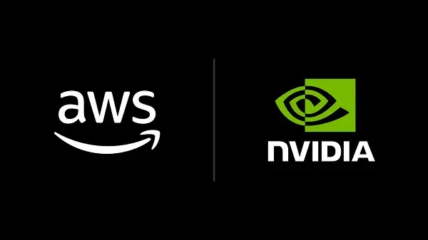 AWS and NVIDIA to Deliver 2 Million Additional GPUs and Next-Generation Infrastructure for Agentic and Physical AI