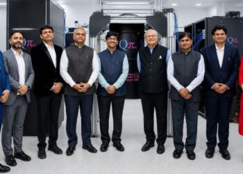QpiAI to Accelerate India’s Next Computing Frontier