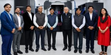 QpiAI to Accelerate India’s Next Computing Frontier