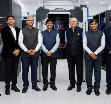 QpiAI to Accelerate India’s Next Computing Frontier