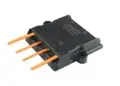Vishay Intertechnology Thick Film Power Resistors Deliver Increased Power Density to Save Space and Simplify Designs