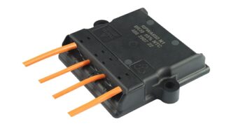 Vishay Intertechnology Thick Film Power Resistors Deliver Increased Power Density to Save Space and Simplify Designs