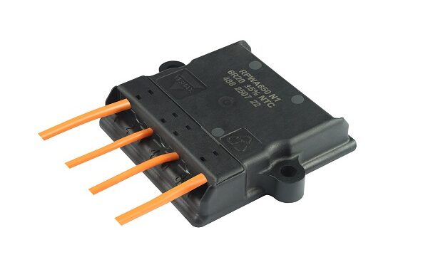 Vishay Intertechnology Thick Film Power Resistors Deliver Increased Power Density to Save Space and Simplify Designs
