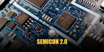 ICEA Welcomes Semicon India 2.0 of ₹1,27,500 Crore; Urges Industry to Convert Policy Support into Projects