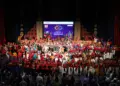 Bosch India’s 12th ‘Spark of Joy’ Raises Vital Support for Underprivileged Children