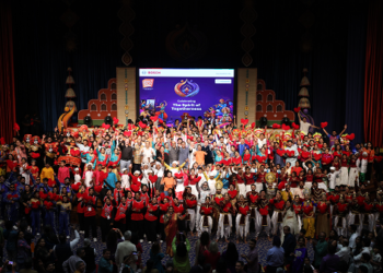 Bosch India’s 12th ‘Spark of Joy’ Raises Vital Support for Underprivileged Children