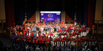 Bosch India’s 12th ‘Spark of Joy’ Raises Vital Support for Underprivileged Children