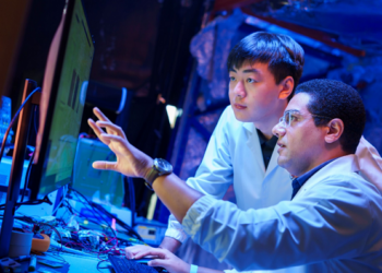 STMicroelectronics and NUS launch Corporate Lab to power the future of Edge AI in Singapore