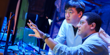 STMicroelectronics and NUS launch Corporate Lab to power the future of Edge AI in Singapore