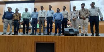 SASTRA’s PACT for IMPACT 2026 Bridges Industry and Academia, Inspires Over 400 Future Engineers to Power India’s Semiconductor Revolution