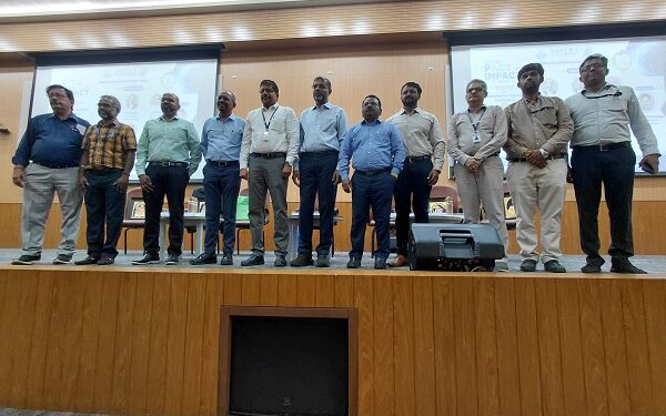 SASTRA’s PACT for IMPACT 2026 Bridges Industry and Academia, Inspires Over 400 Future Engineers to Power India’s Semiconductor Revolution