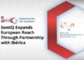 SemiQ Expands European Reach and Support Through Partnership with Power Electronics Distribution Specialist ISP