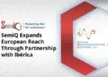 SemiQ Expands European Reach and Support Through Partnership with Power Electronics Distribution Specialist ISP