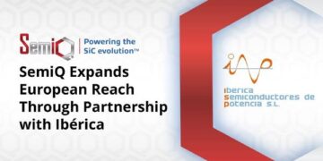 SemiQ Expands European Reach and Support Through Partnership with Power Electronics Distribution Specialist ISP